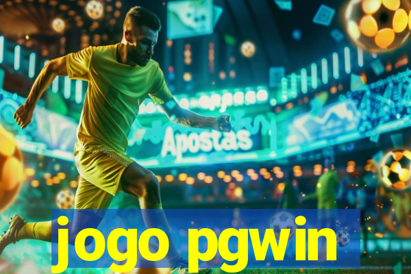 jogo pgwin